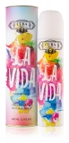 CUBA LA VIDA EDP FEM 100ML                        