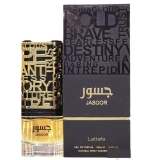 LATTAFA JASOOR EDP UNISEX 100ML                   