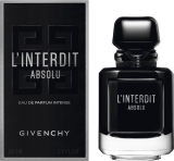 GIVENCHY L INTERDIT INTENSE ABSOLU EDP FEM 80ML   