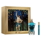 KIT JEAN PAUL GAULTIER LE BEAU EDT MAS 125ML+10ML