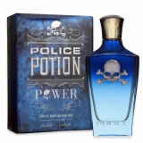 POLICE POTION POWER EDP MAS 100ML                 