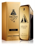 PACO RABANNE 1 MILLION ELIXIR PARFUM INTENSE 100ML