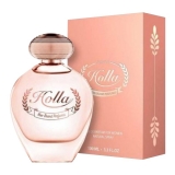 NEW BRAND PRESTIGE HOLLA EDP FEM 100ML            