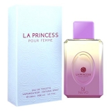 NUVO LA PRINCESS EDT FEM 100ML