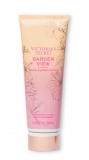 VICTORIA LOTION GARDEN VIEW 236ML NEW             