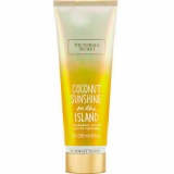 VICTORIA NEW LOTION COCONUT SUNSHINE ISLAND 236ML 