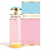 PRADA CANDY SUGAR POP EDP FEM 80ML                