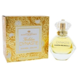 MARINA DE BOURBON GOLDEN DYNASTIE EDP FEM 50ML    