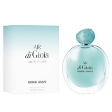 GIORGIO ARMANI AIR DI GIOIA EDP FEM 100ML         