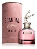 JEAN PAUL GAULTIER SCANDAL BY NIGHT EDP 80ML      