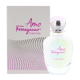 SALVATORE FERRAGAMO AMO FLOWERFUL EDT F 100ML     