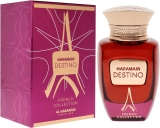 AL HARAMAIN HARAMAIN DESTINO EDP UNISEX 100ML     