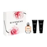 KIT GIVENCHY L INTERDIT EDP 80ML+BODY+SHOWER OIL  