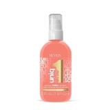 REVLON UNIQ ONE TRAT.230ML HT CURLS               