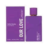 STELLA DUSTIN OUR LILAC EDP FEM 100ML             