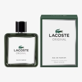 LACOSTE ORIGINAL EDP MAS 100ML                    