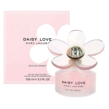 MARC JACOBS DAISY LOVE EAU SO SWEET EDT 100ML     