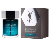 YVES SAINT LAURENT L HOMME LE PARFUM 100ML        