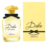 DOLCE GABBANA DOLCE SHINE EDP FEM 75ML            