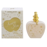 JEANNE ARTHES AMORE MIO WHITE PEARL EDP FEM 100ML 