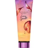 VICTORIA LOTION LOVE SPELL GOLDEN 236ML NEW       