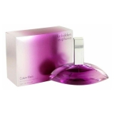 CALVIN KLEIN EUPHORIA FORBIDDEN EDP FEM 100ML     