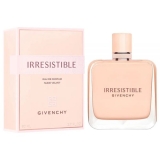 GIVENCHY IRRESISTIBLE NUDE VELVET EDP FEM 80ML