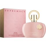 AFNAN SUPREMACY PINK EDP FEM 100ML                