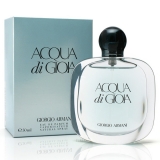 GIORGIO ARMANI ACQUA DI GIOIA EDP FEM 50ML        