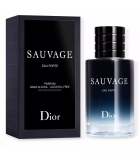 DIOR SAUVAGE EAU FORTE PARFUM MAS 60ML            