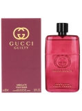 GUCCI GUILTY ABSOLUTE EDP FEM 90ML                