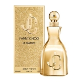 JIMMY CHOO I WANT CHOO LE PARFUM FEM 100ML        