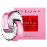 BVLGARI OMNIA PINK SAPPHIRE EDT 40ML              