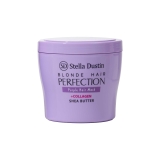 C STELLA DUSTIN HAIR MASK PURPLE 400ML            