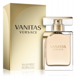 VERSACE VANITAS EDP FEM 100ML                     