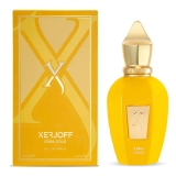 XERJOFF ERBA GOLD EDP UNISEX 100ML                