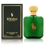 RALPH LAUREN POLO VERDE EDT MAS 237ML             