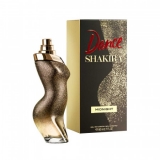 SHAKIRA DANCE MIDNIGHT EDT FEM 80ML               