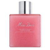 DIOR MISS DIOR BODY OIL ROSE EXTRACT 175ML        