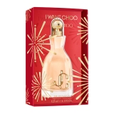 JIMMY CHOO I WANT CHOO EDP FEM 125ML              