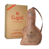 CHRIS ADAMS CA CLASSIC EDP FEM 100ML