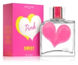 JEANNE ARTHES SWEET SIXTEEN PINK EDP 100ML        