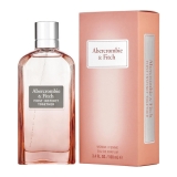 ABERCROMBIE INSTINCT TOGETHER EDT MAS 100ML       