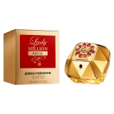 PACO RABANNE LADY MILLION ROYAL EDP 80ML          