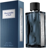 ABERCROMBIE INSTINCT BLUE EDT MAS 100ML           