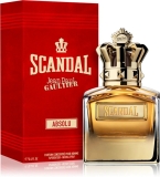 JEAN PAUL SCANDAL ABSOLU PARFUM MAS 100ML         