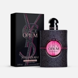 YVES SAINT LAURENT BLACK OPIUM NEON EDP FEM 75ML  