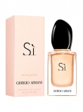 GIORGIO ARMANI SI EDP FEM 30ML                    