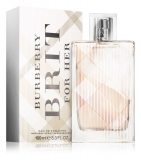 BURBERRY BRIT EDT FEM 100ML                       