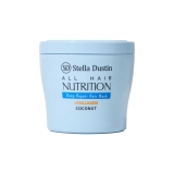 C STELLA DUSTIN ALL HAIR MASK COCONUT 400ML       